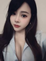 风骚眼镜妹