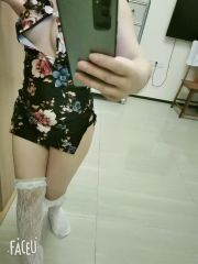 可三通少妇