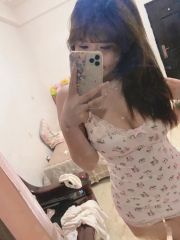 罗湖国贸倪儿