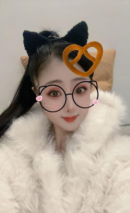 会跳舞的美美