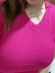 河西爆乳妹