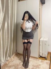 岳麓御姐莎莎