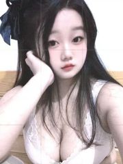 清纯颜值床上妩媚