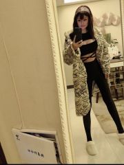 可以三通的妹妹